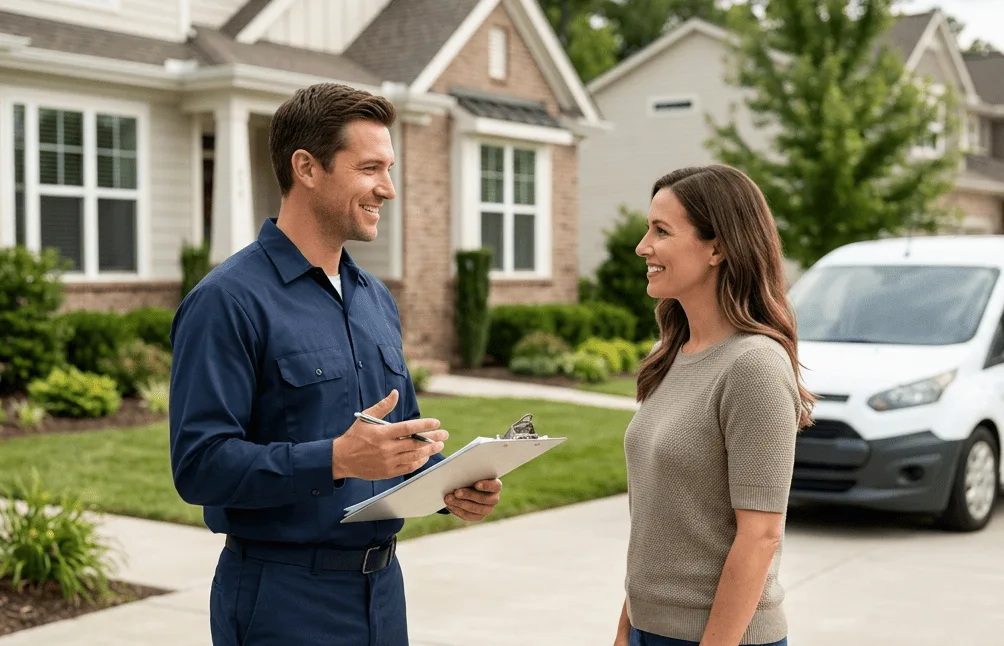 Mold Remediation Como, MS FAQs